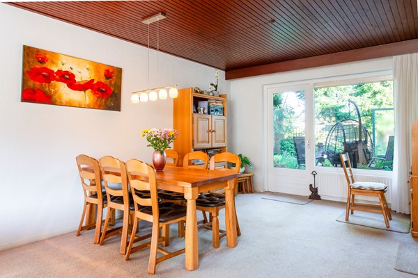 Medium property photo - Renatusdonk 7, 4707 XA Roosendaal
